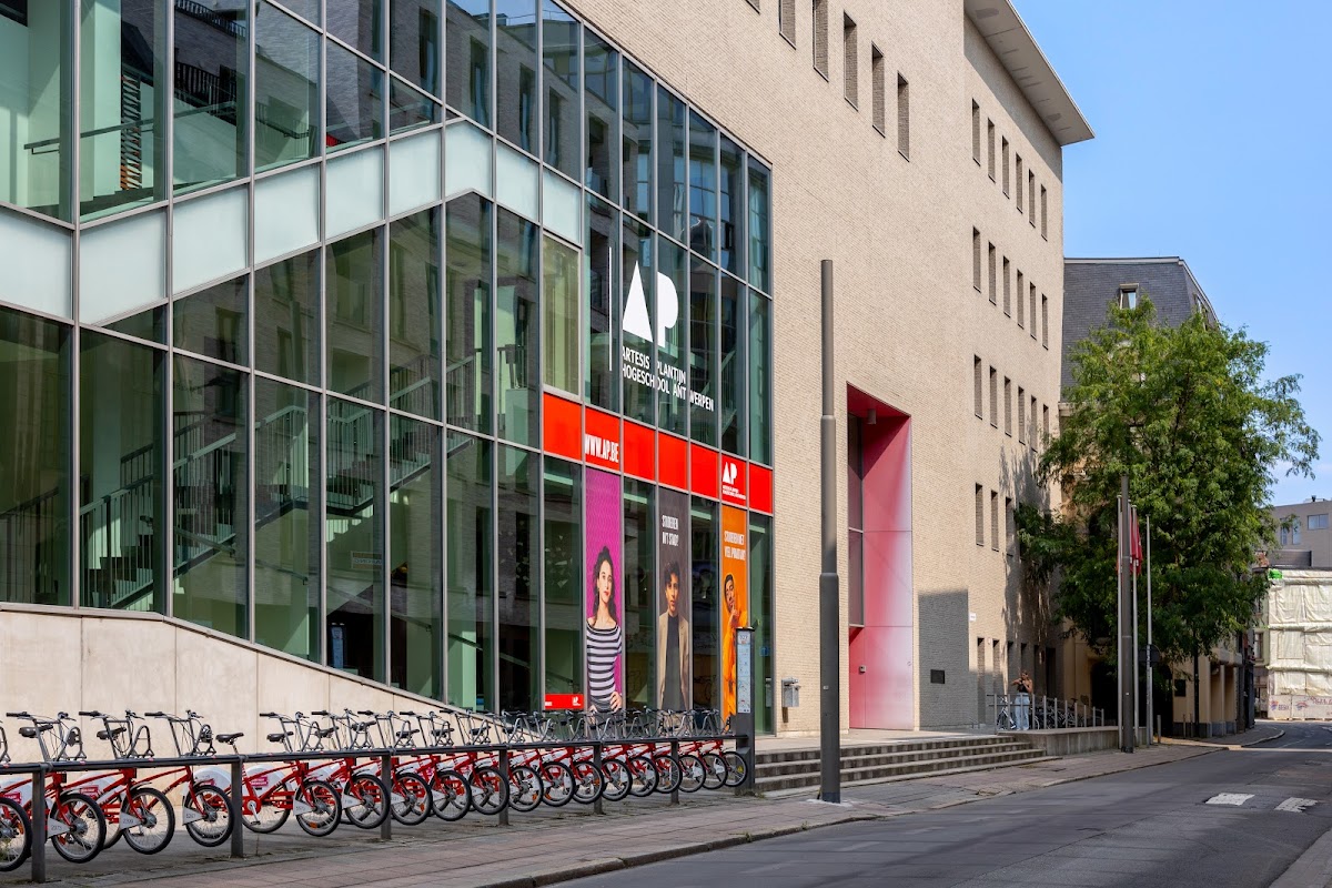 Plantijn University College photo 2