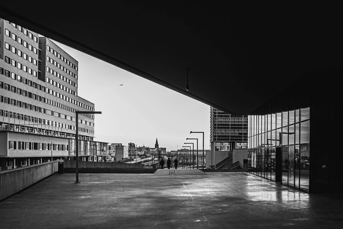 Plantijn University College photo 3