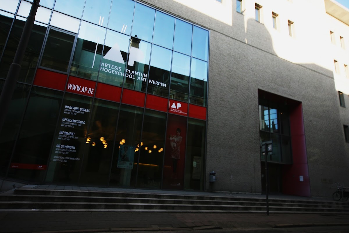 Plantijn University College photo 4