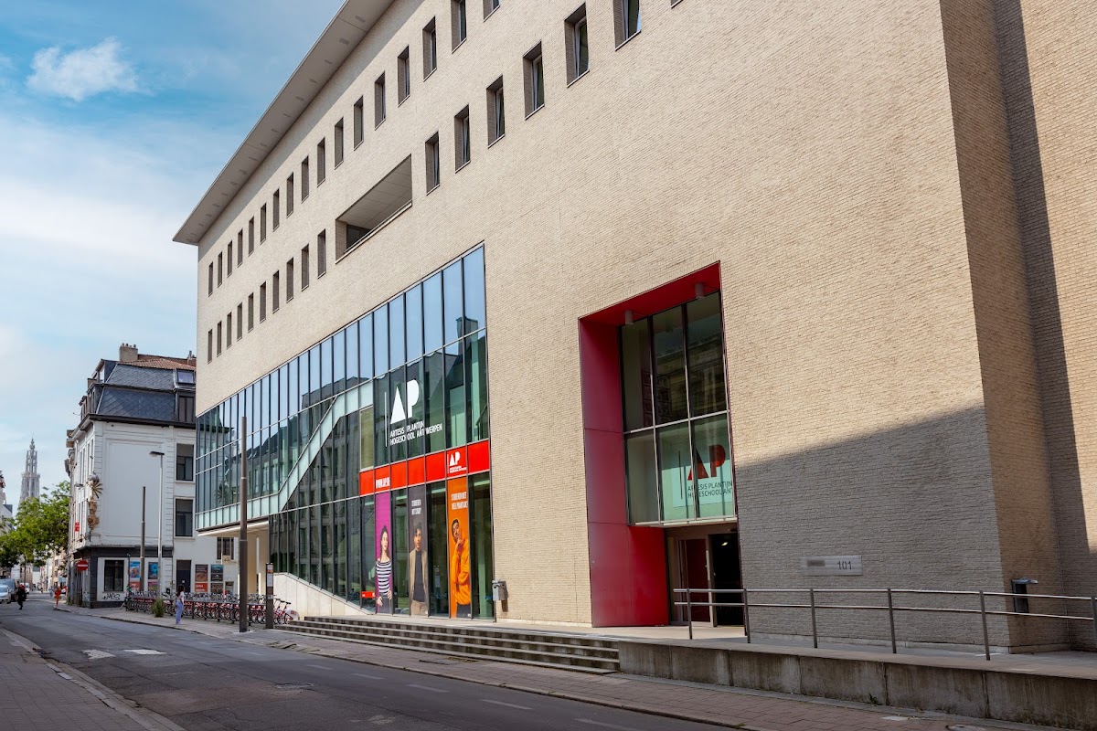 Plantijn University College photo 5