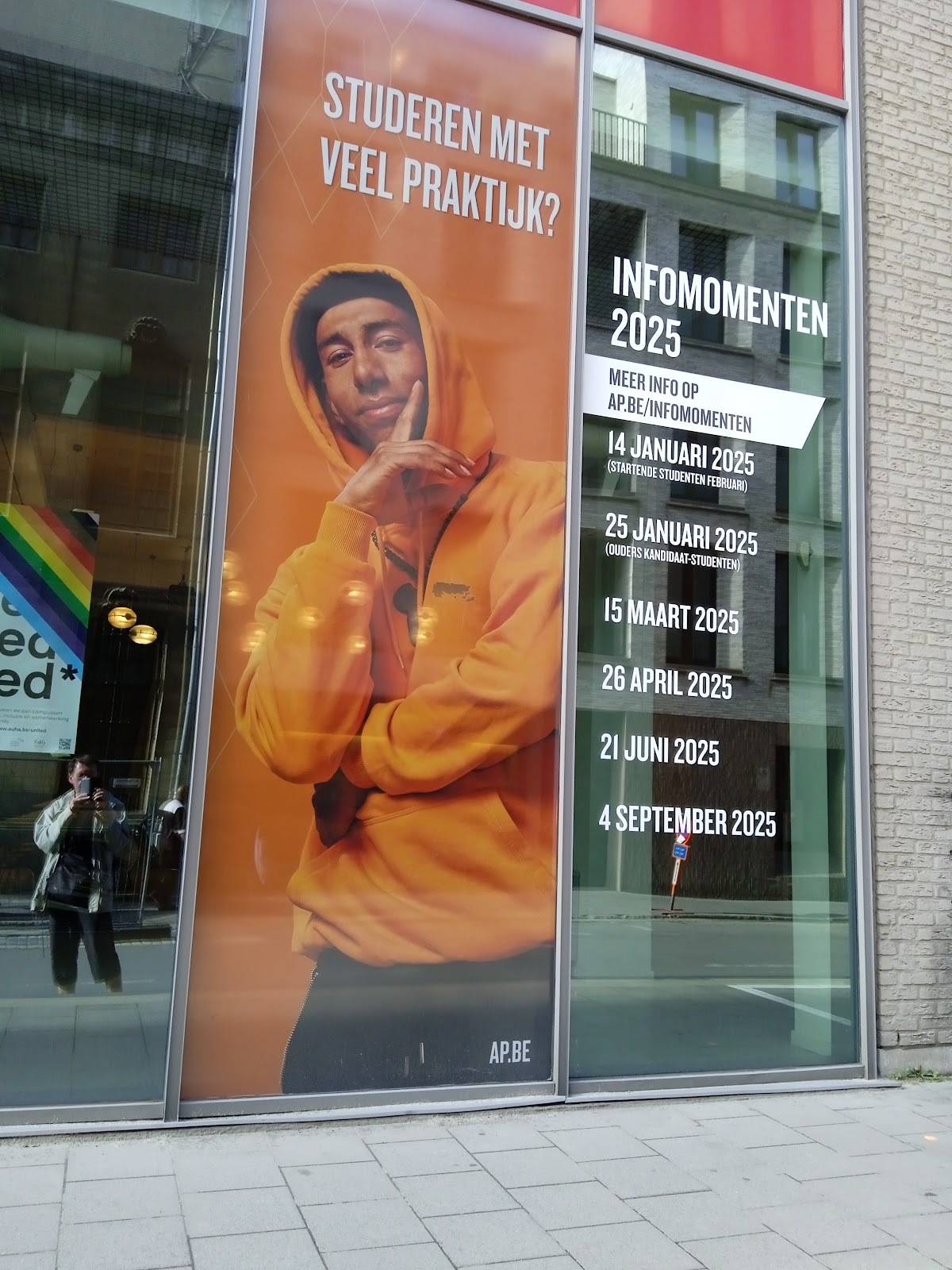 Plantijn University College photo 7