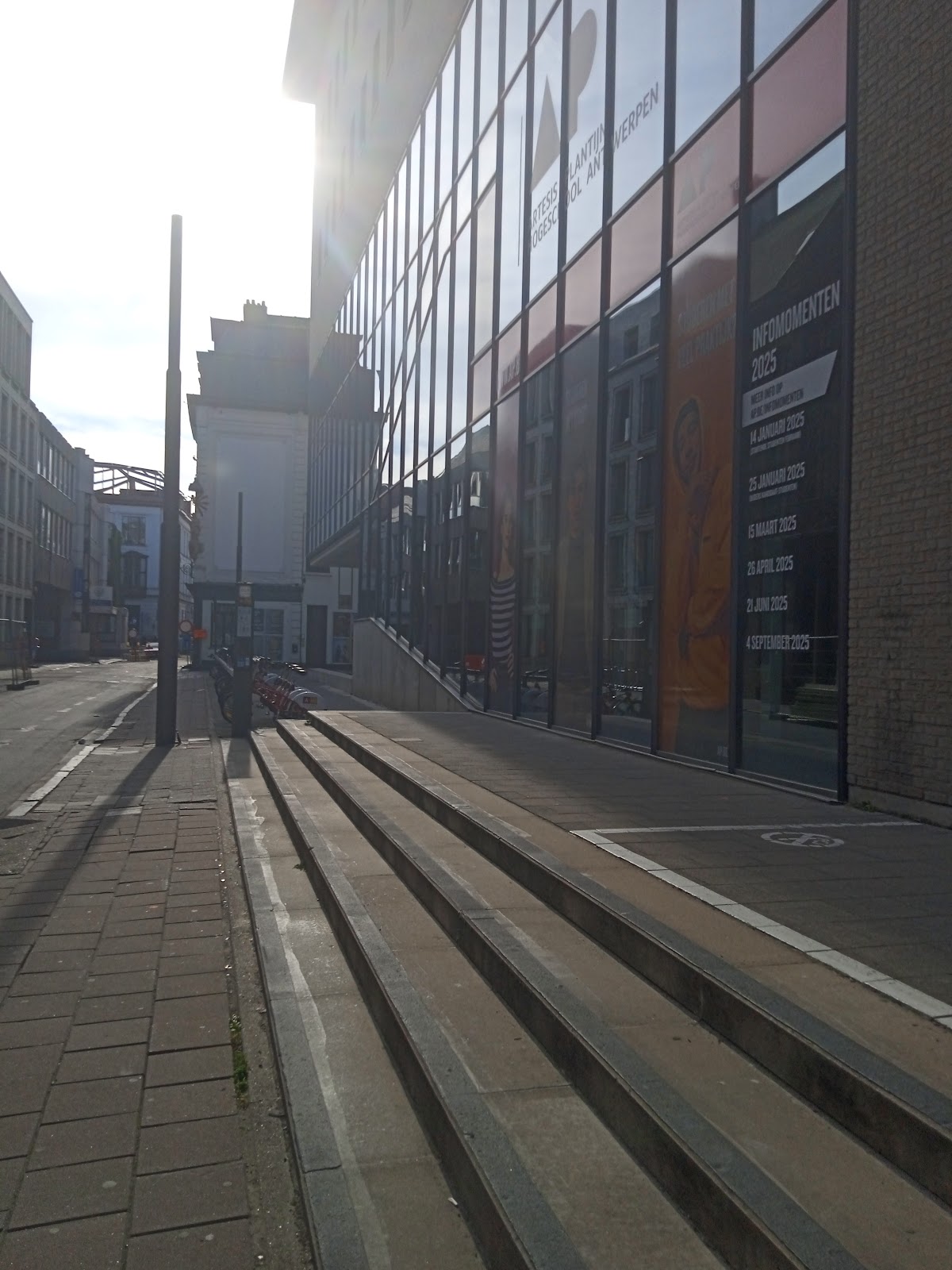 Plantijn University College photo 8