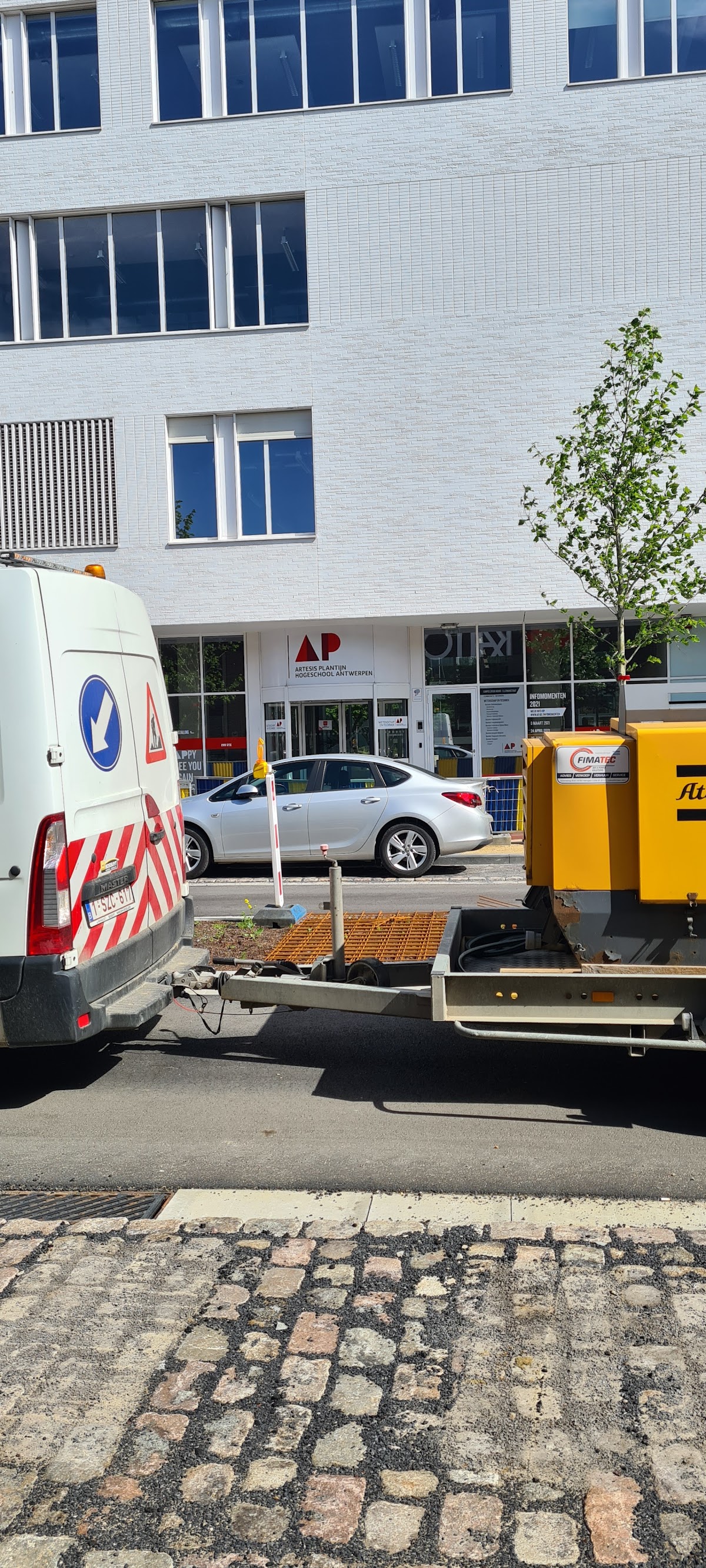 Plantijn University College photo 9