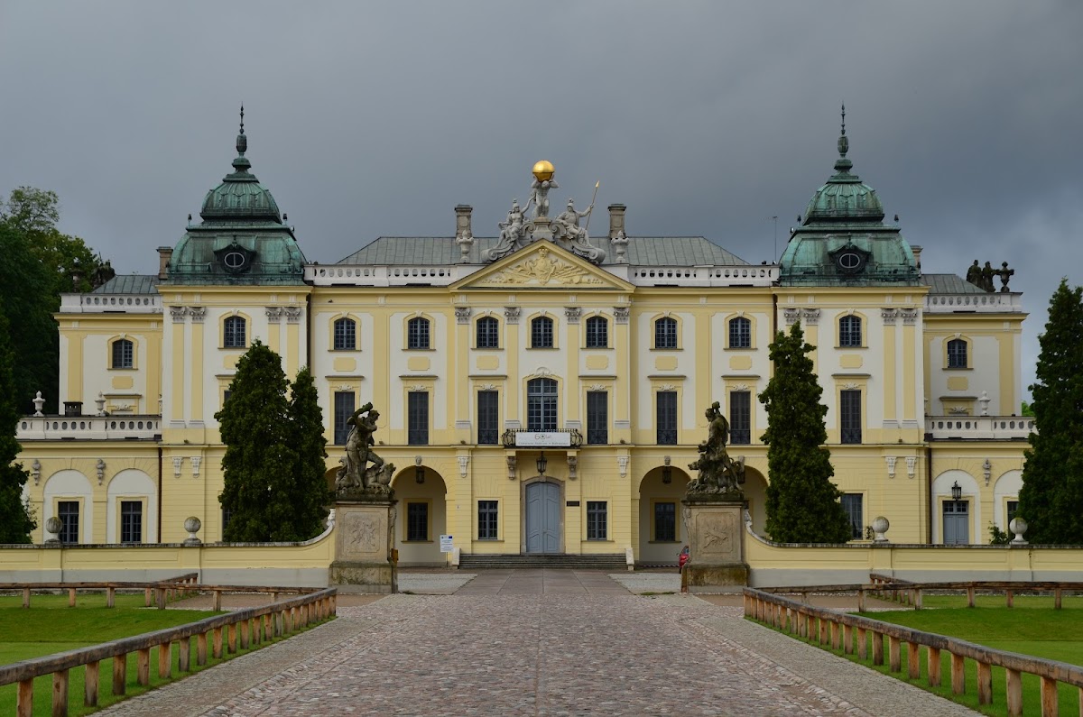 Medical University of Białystok photo 1
