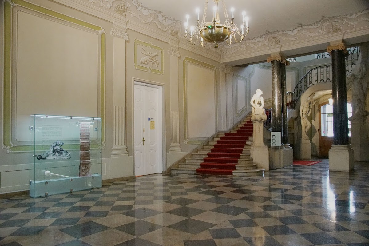 Medical University of Białystok photo 2