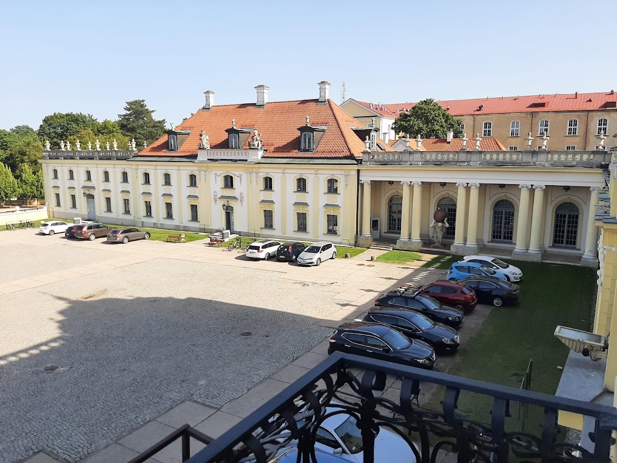 Medical University of Białystok photo 4