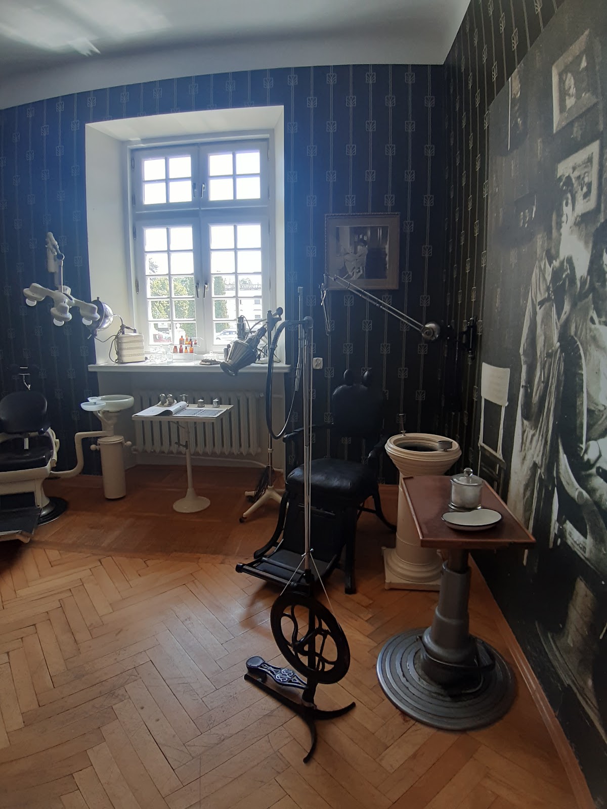 Medical University of Białystok photo 7