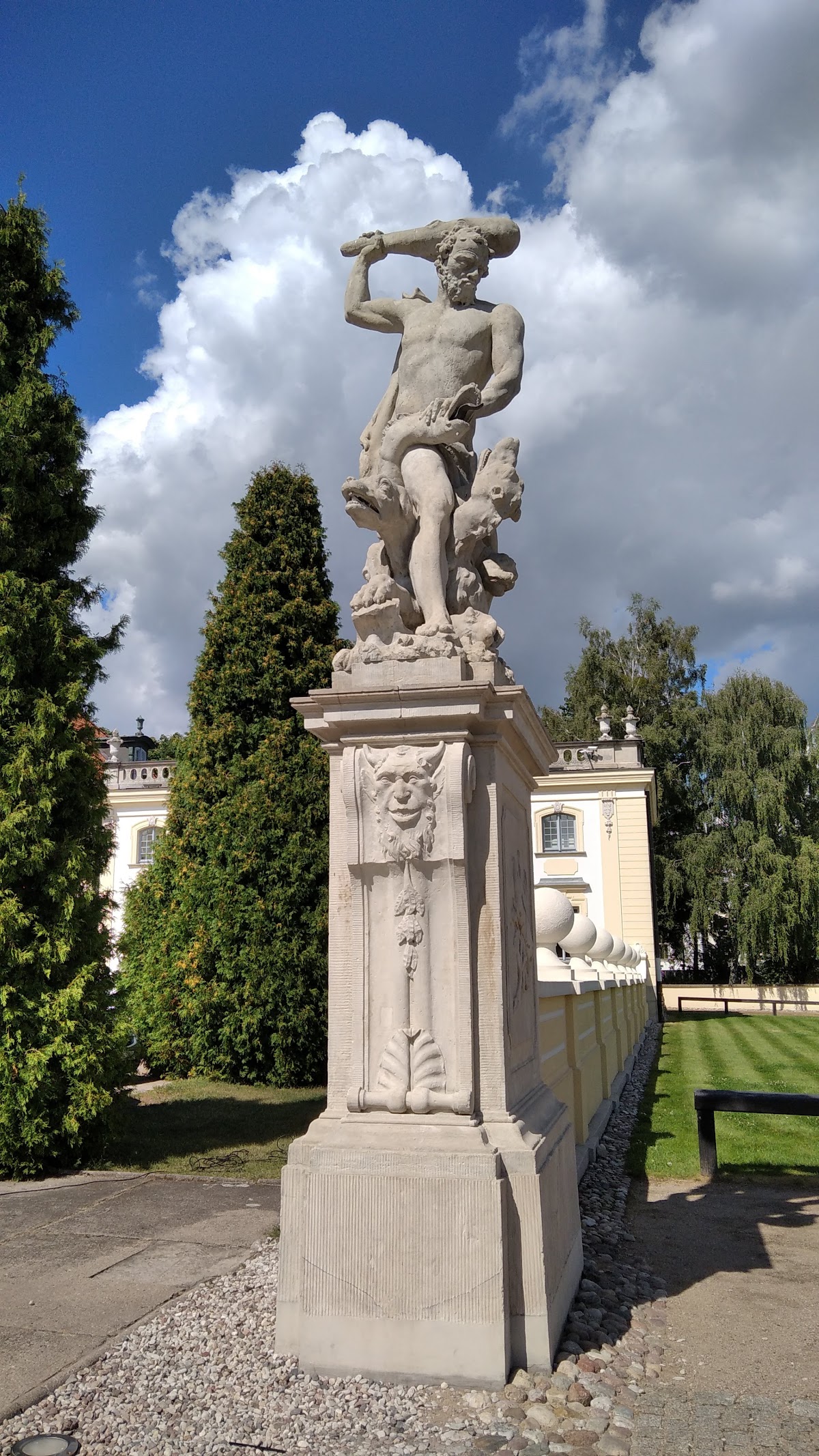 Medical University of Białystok photo 9