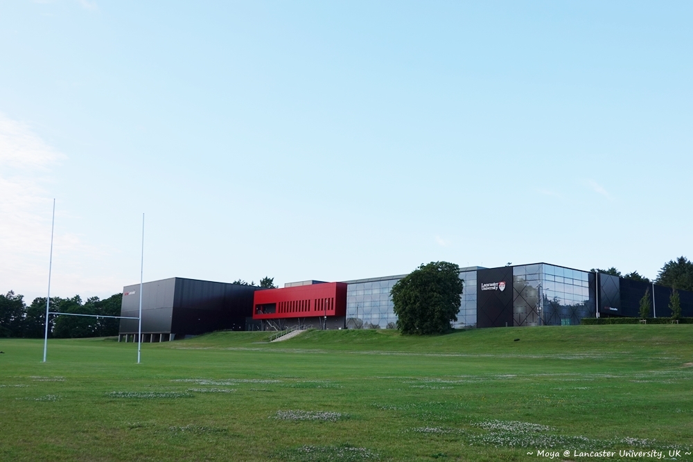 University of Lancaster photo 2