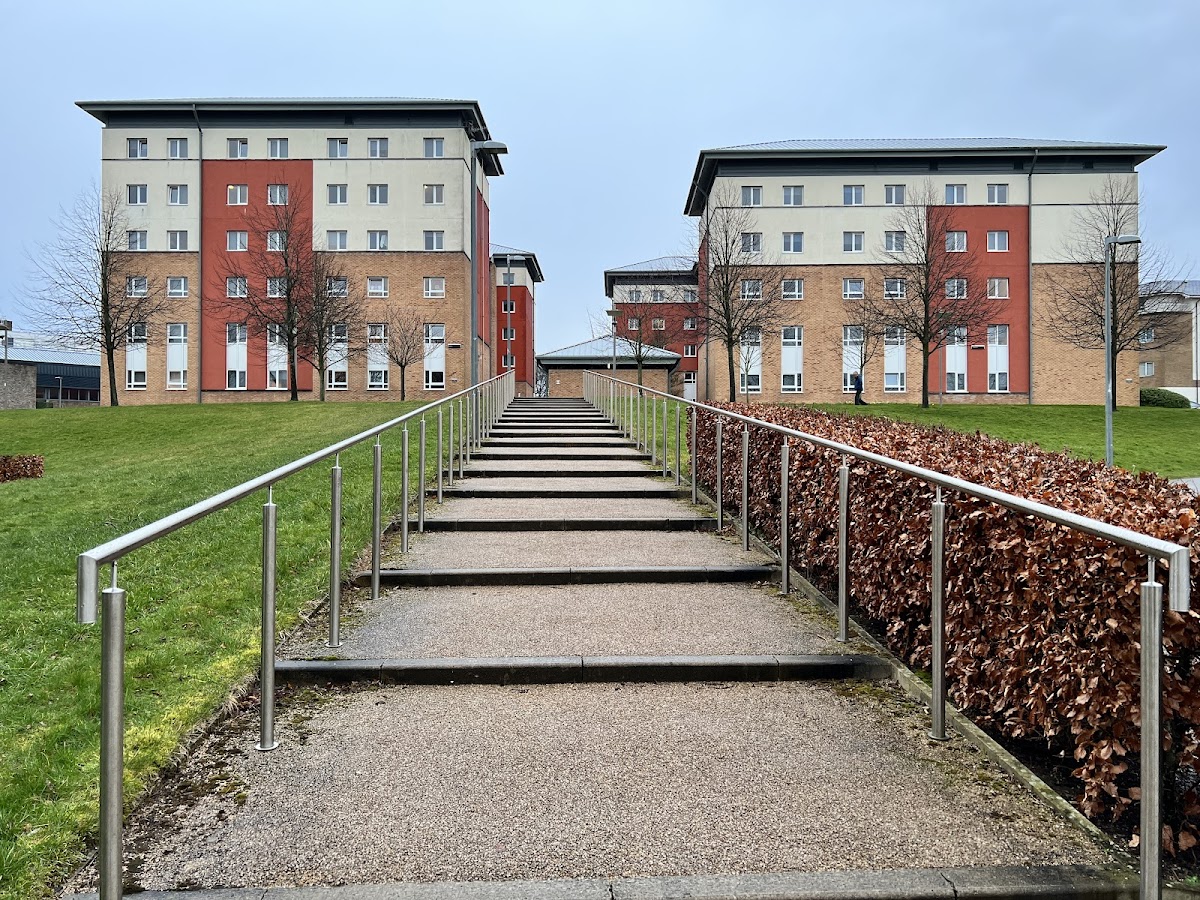 University of Lancaster photo 4