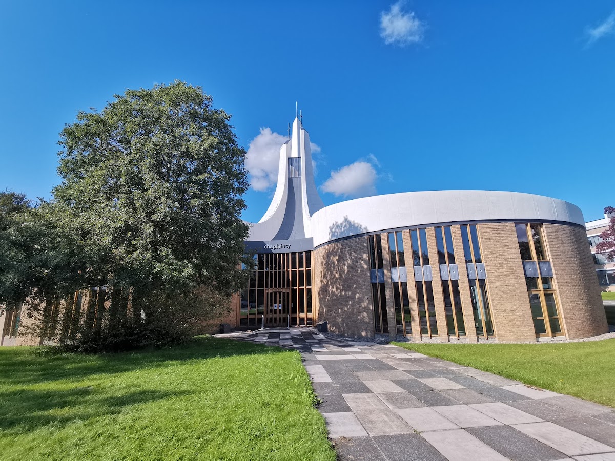 University of Lancaster photo 5