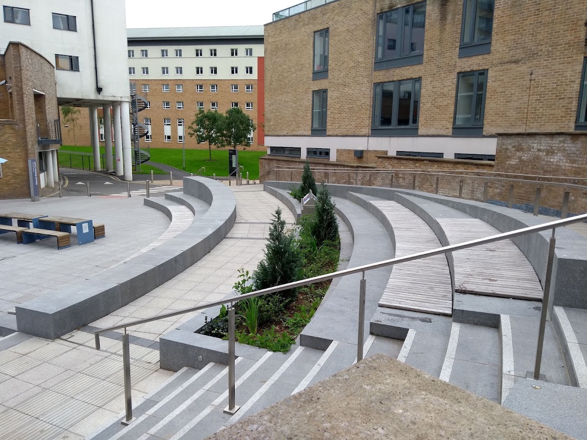 University of Lancaster photo 6