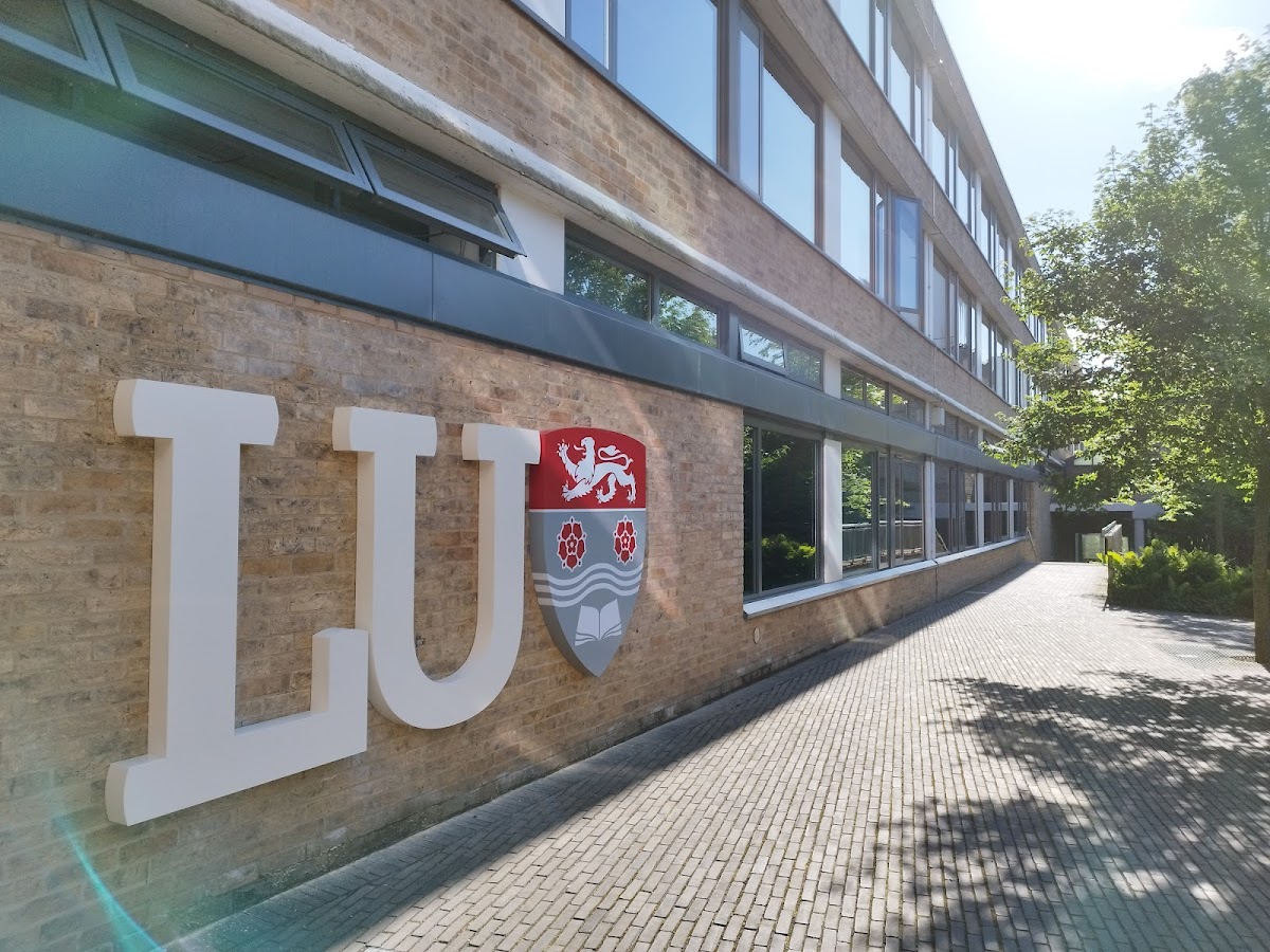 University of Lancaster photo 7