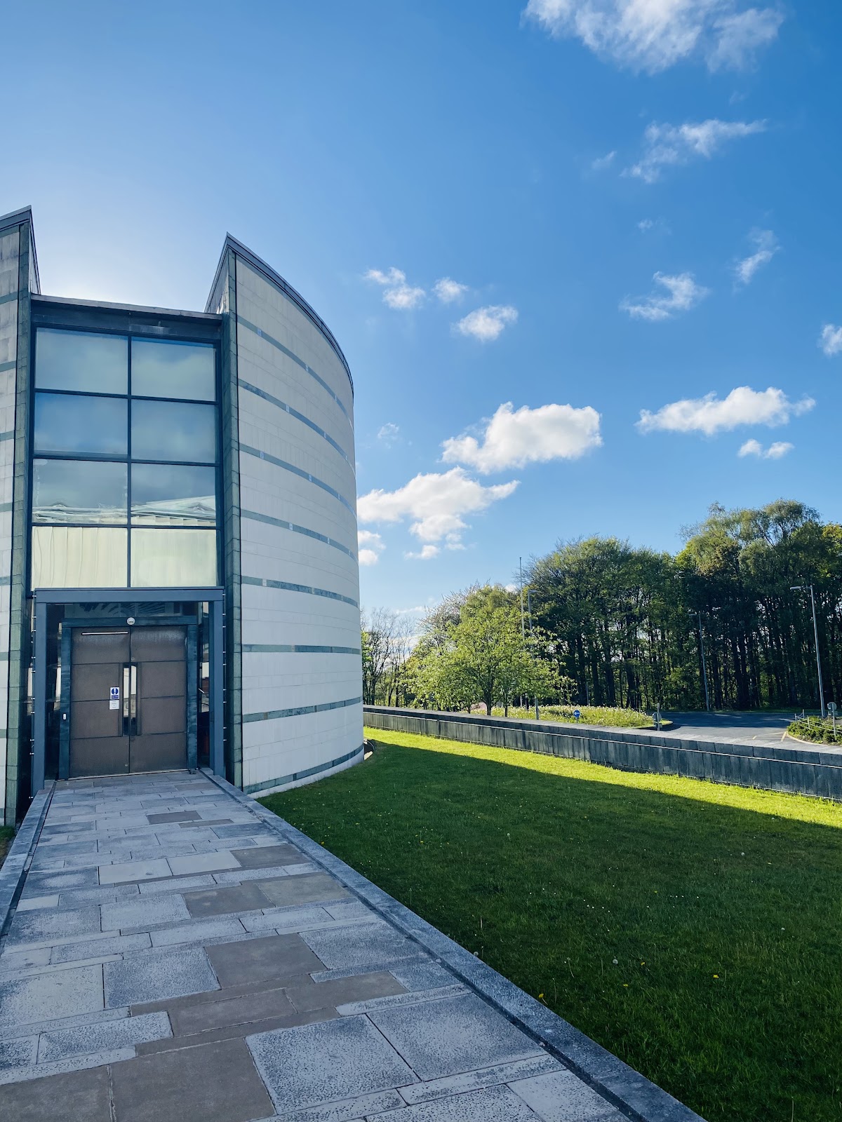 University of Lancaster photo 9