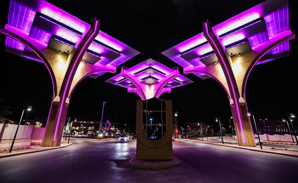 King Saud University photo 1