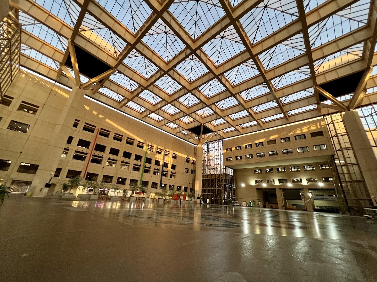 King Saud University photo 5