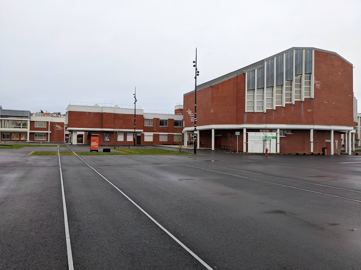 University of Le Havre Normandie photo 4