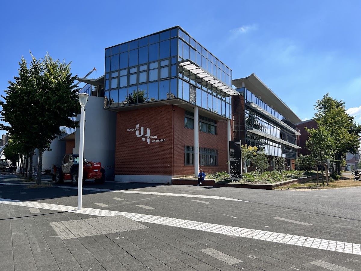 University of Le Havre Normandie photo 6