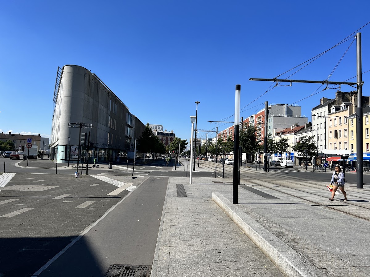 University of Le Havre Normandie photo 7