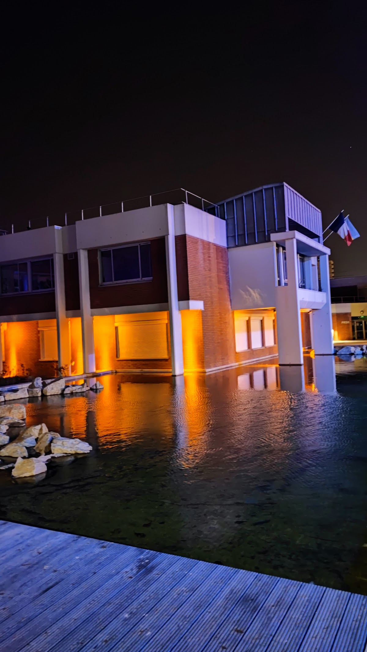 University of Le Havre Normandie photo 9