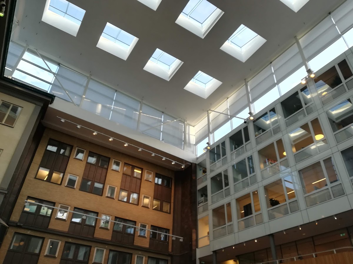 Stockholm School of Economics photo 4