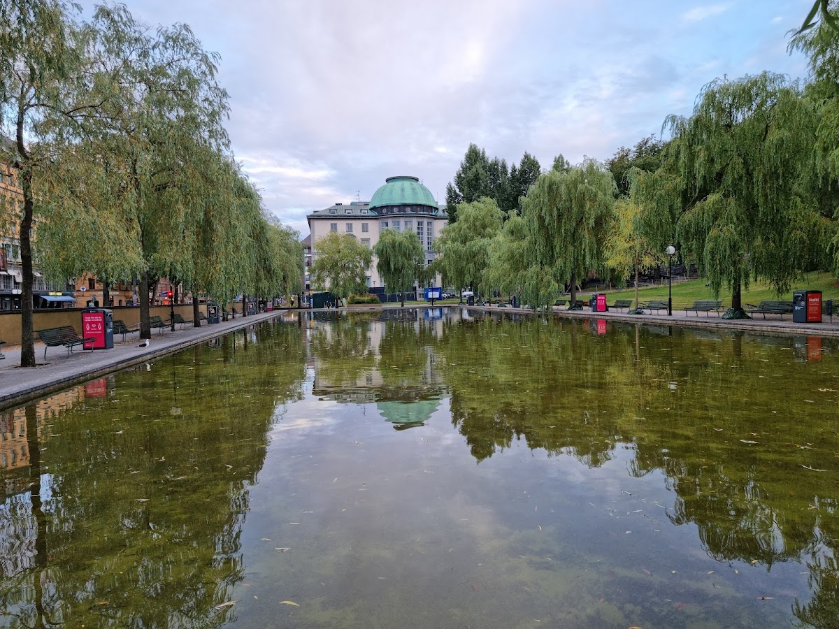 Stockholm School of Economics photo 5