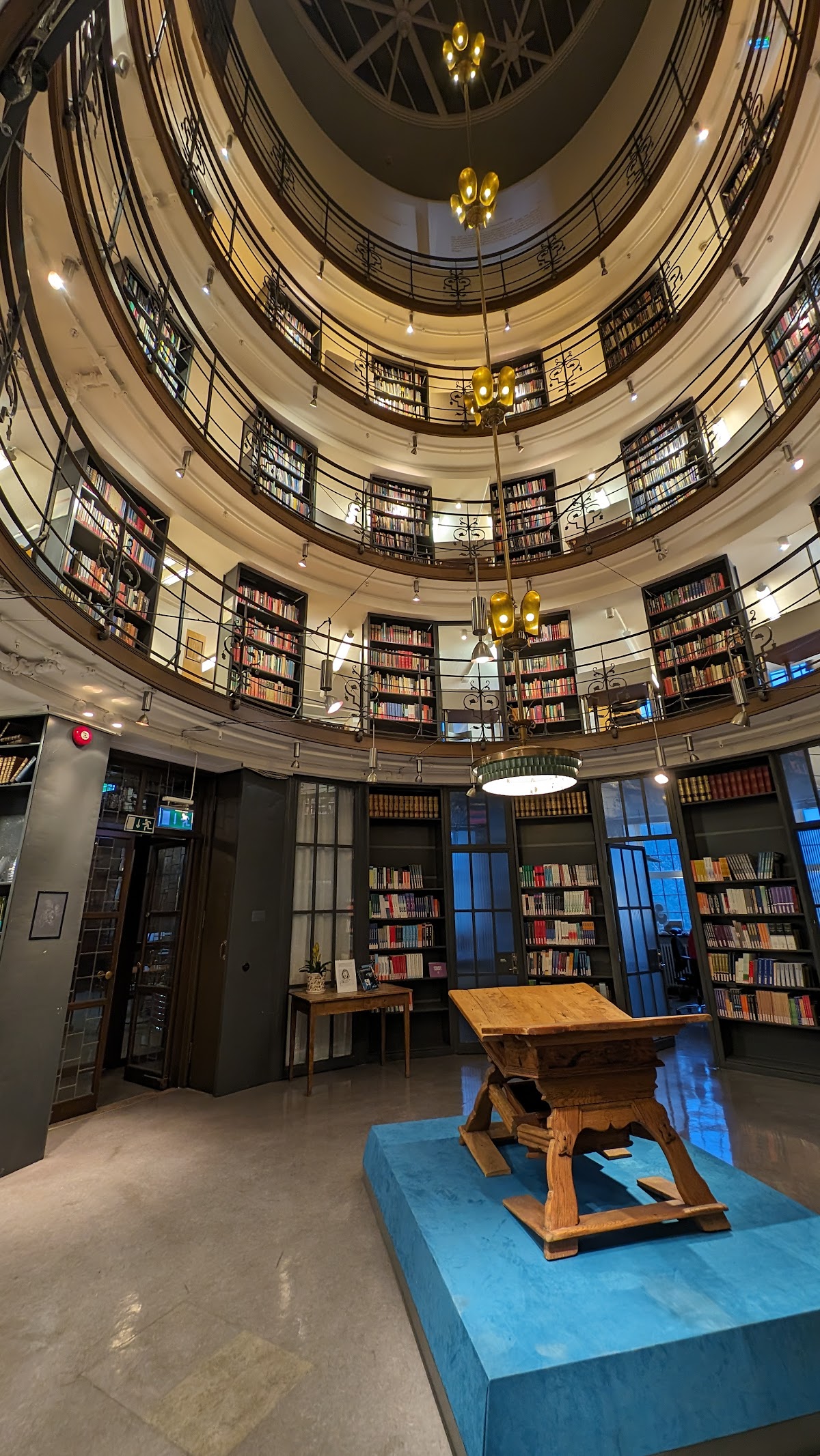 Stockholm School of Economics photo 9