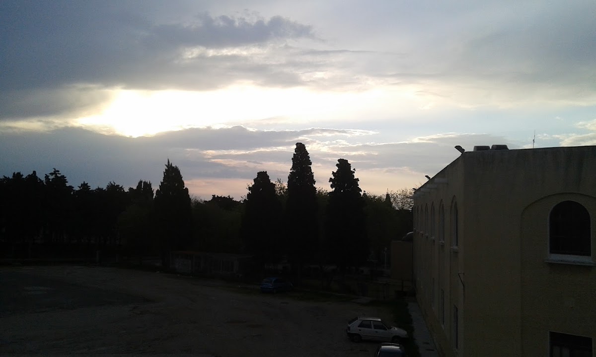 University of the Aegean (Rhodes) photo 1