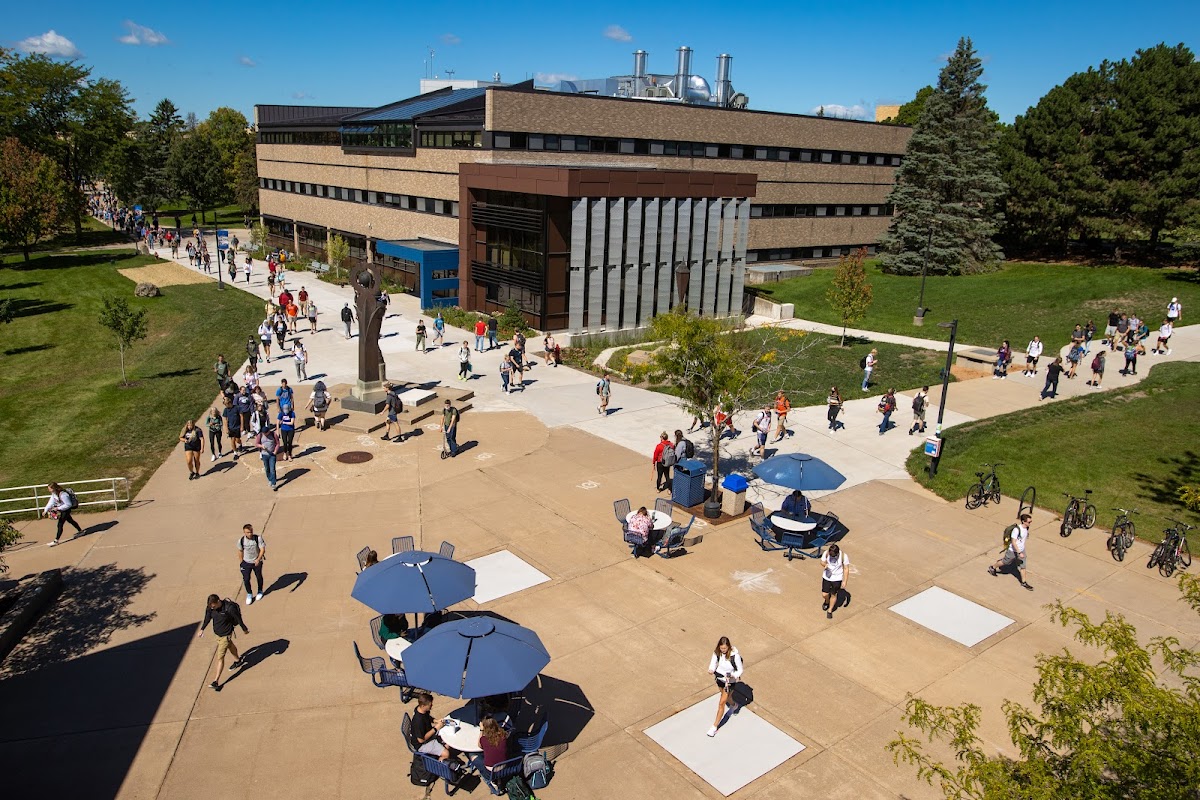 UW-Platteville photo 1