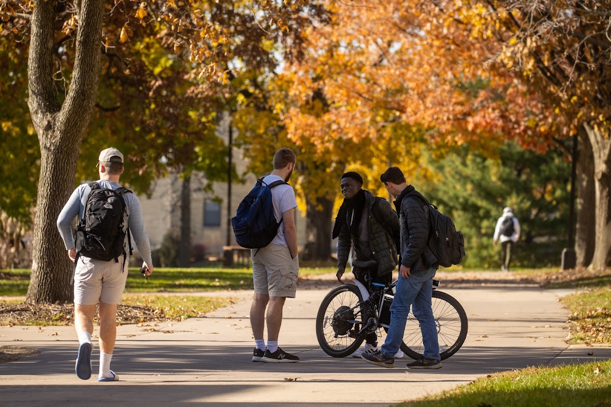 UW-Platteville photo 3