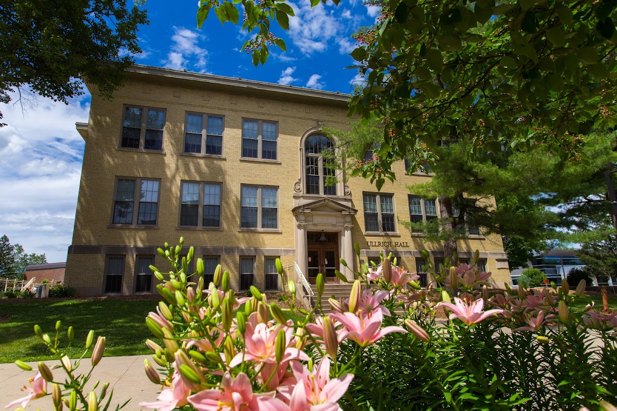 UW-Platteville photo 4