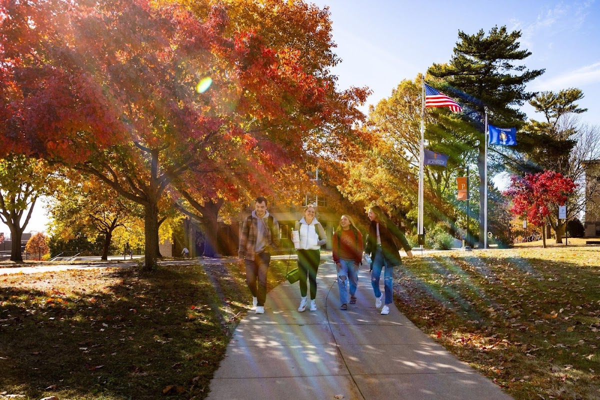 UW-Platteville photo 7