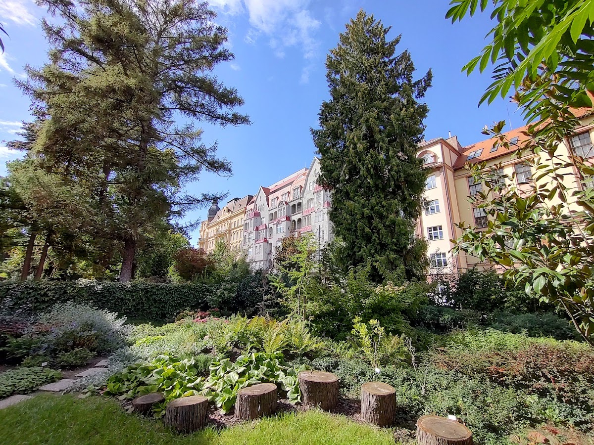 Masaryk University photo 4