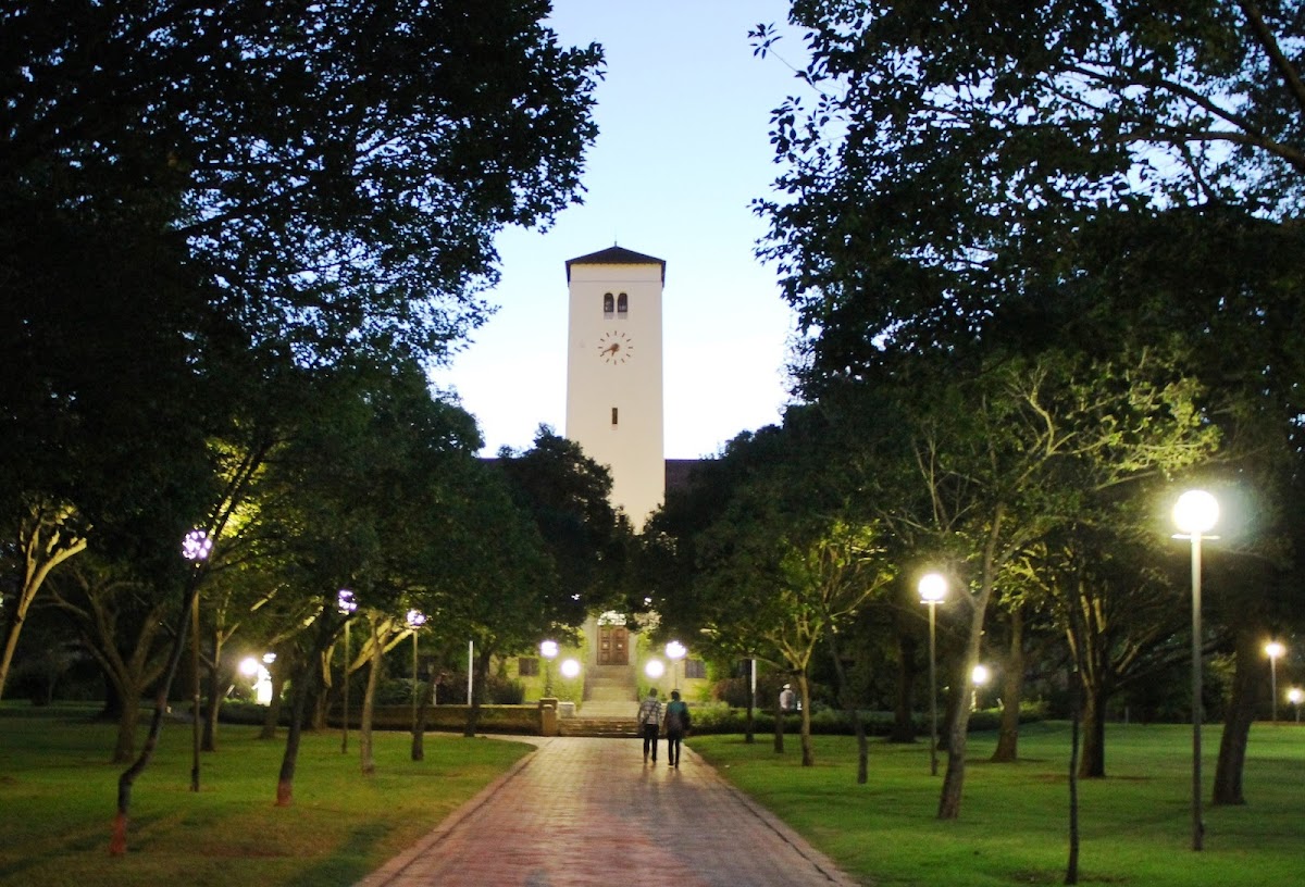 Rhodes University photo 2
