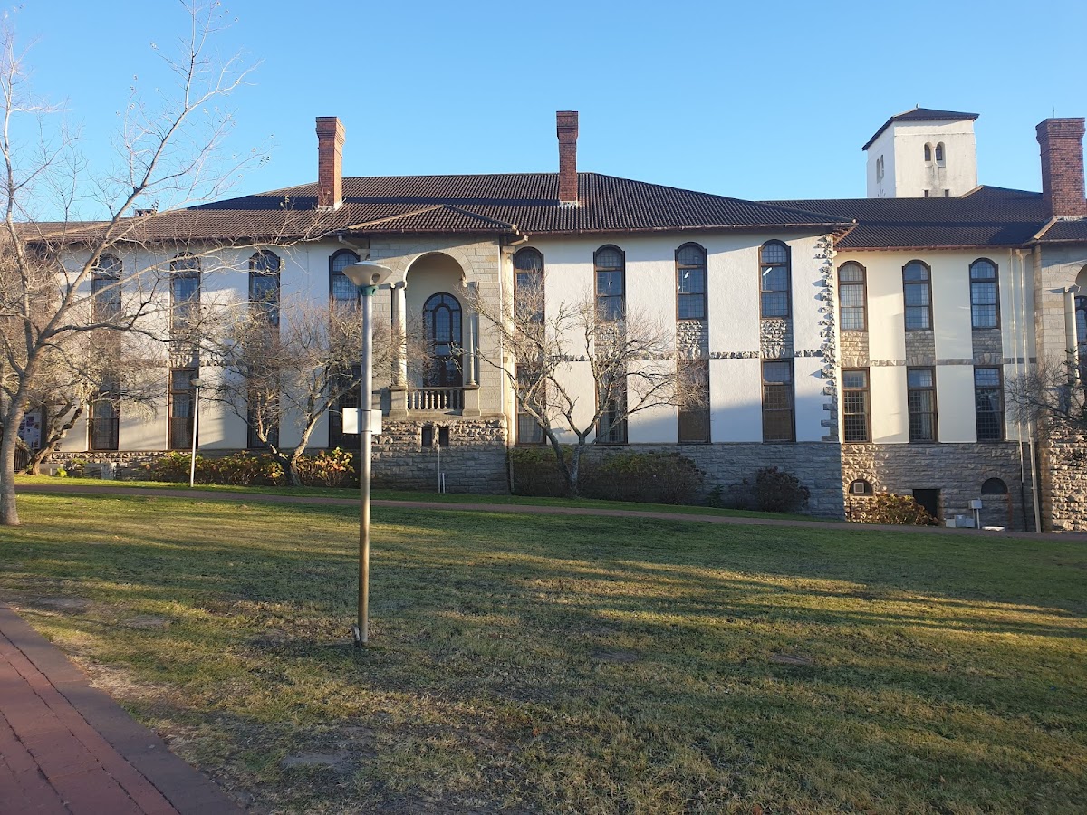 Rhodes University photo 3