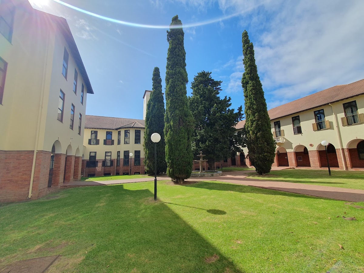 Rhodes University photo 4
