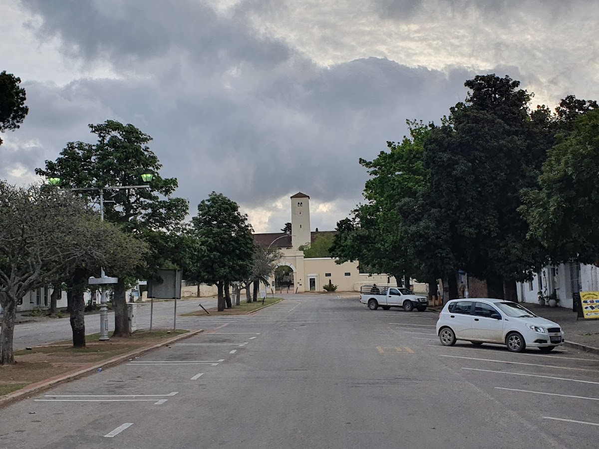 Rhodes University photo 5