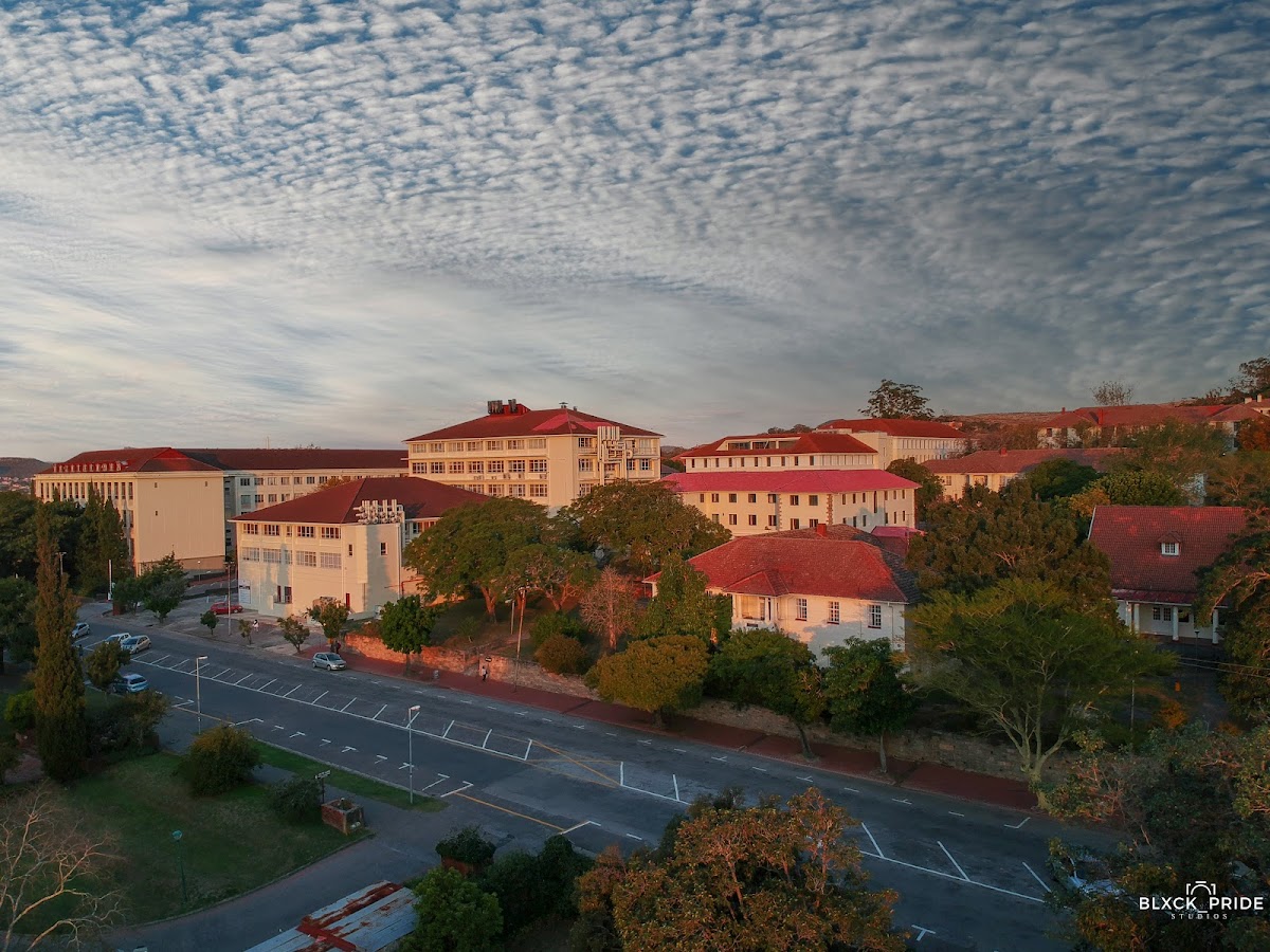 Rhodes University photo 6