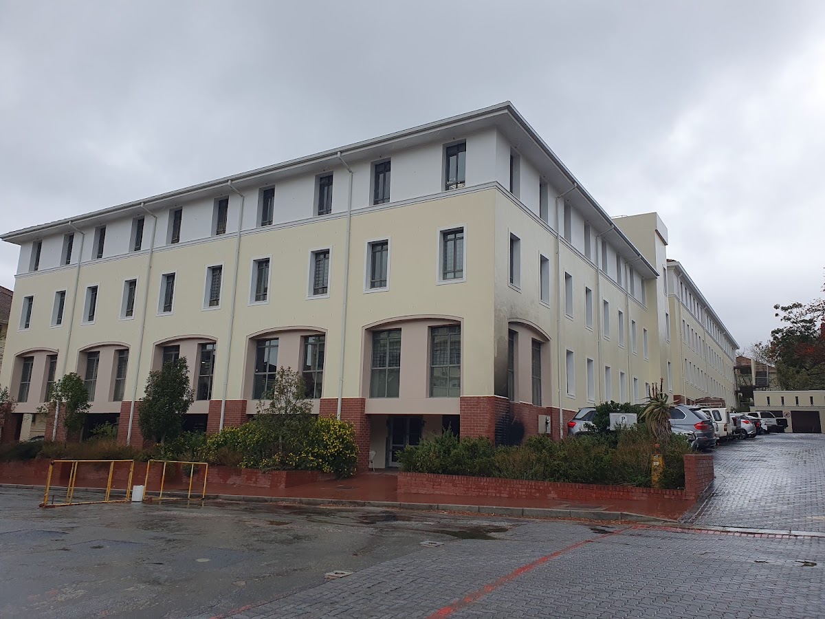 Rhodes University photo 7