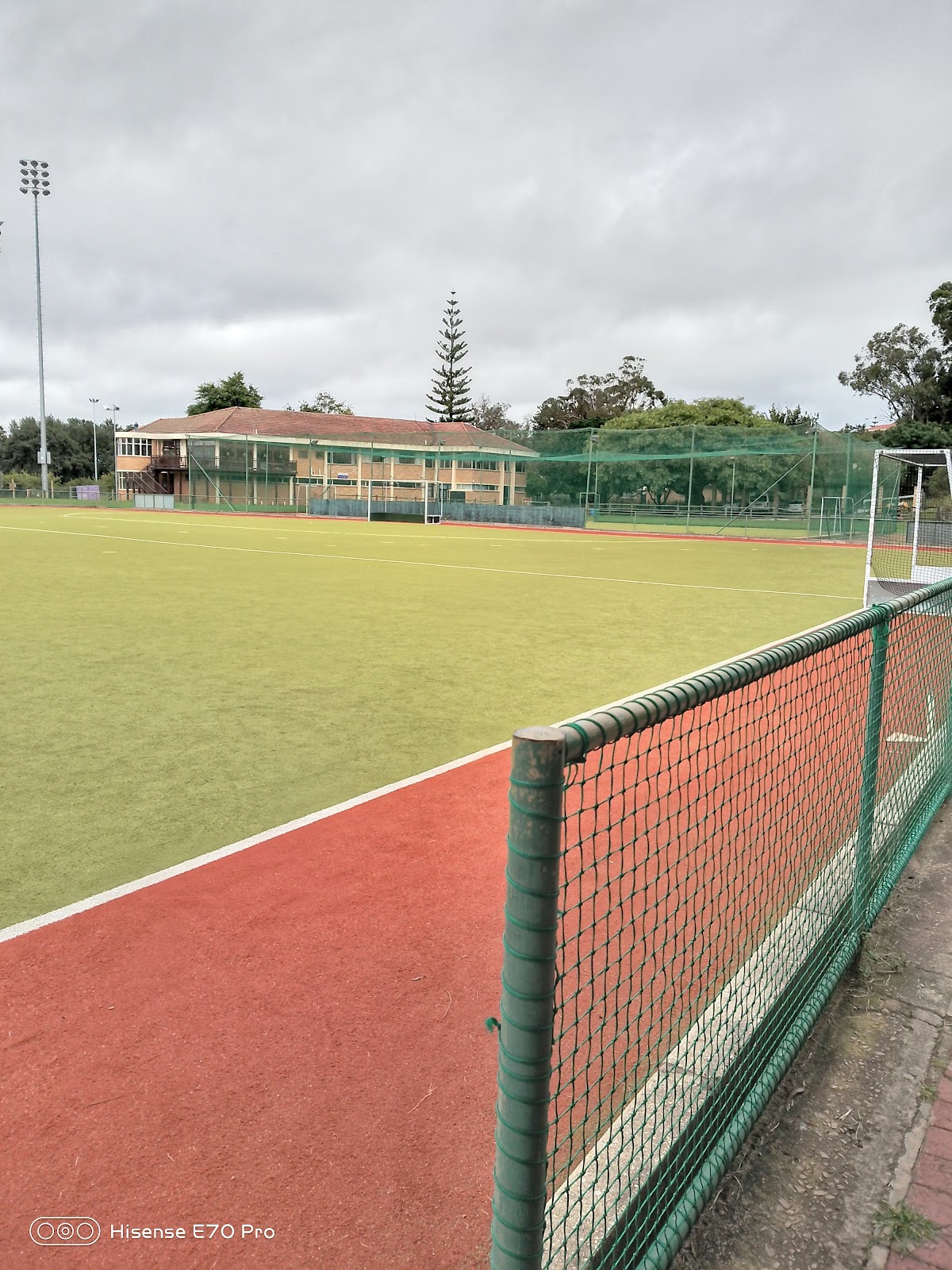 Rhodes University photo 9