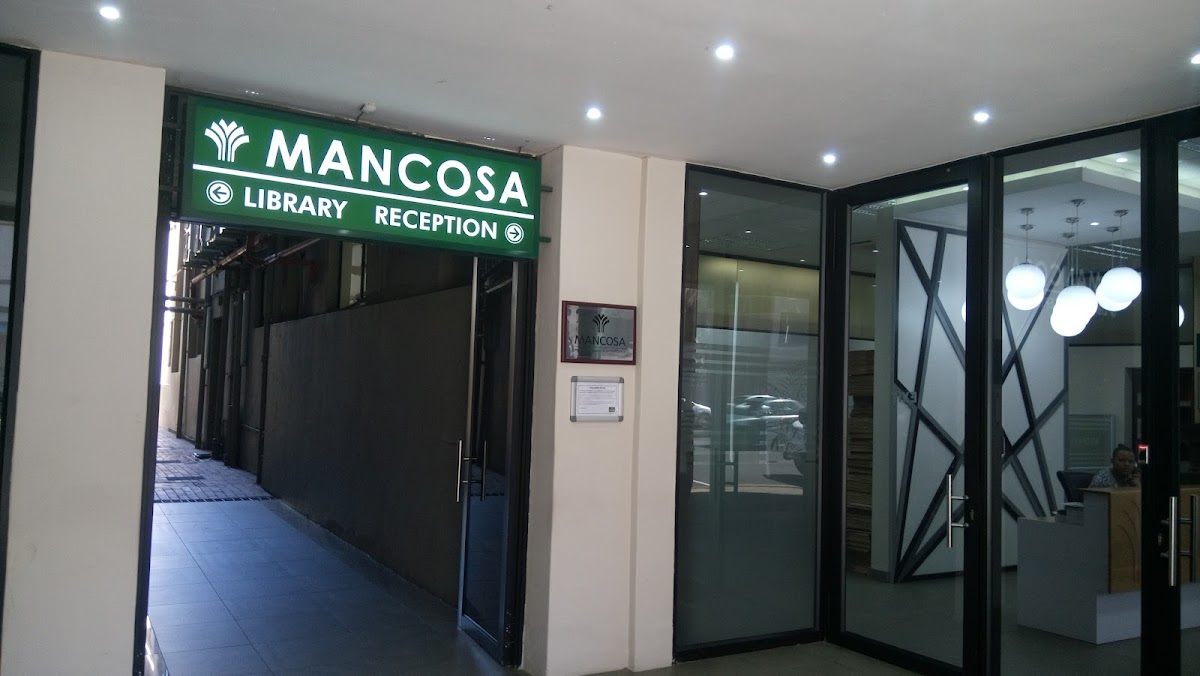 MANCOSA photo 2