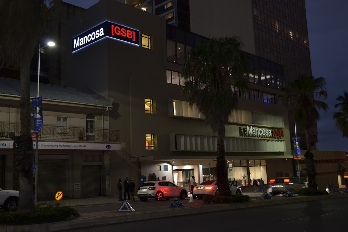 MANCOSA photo 3