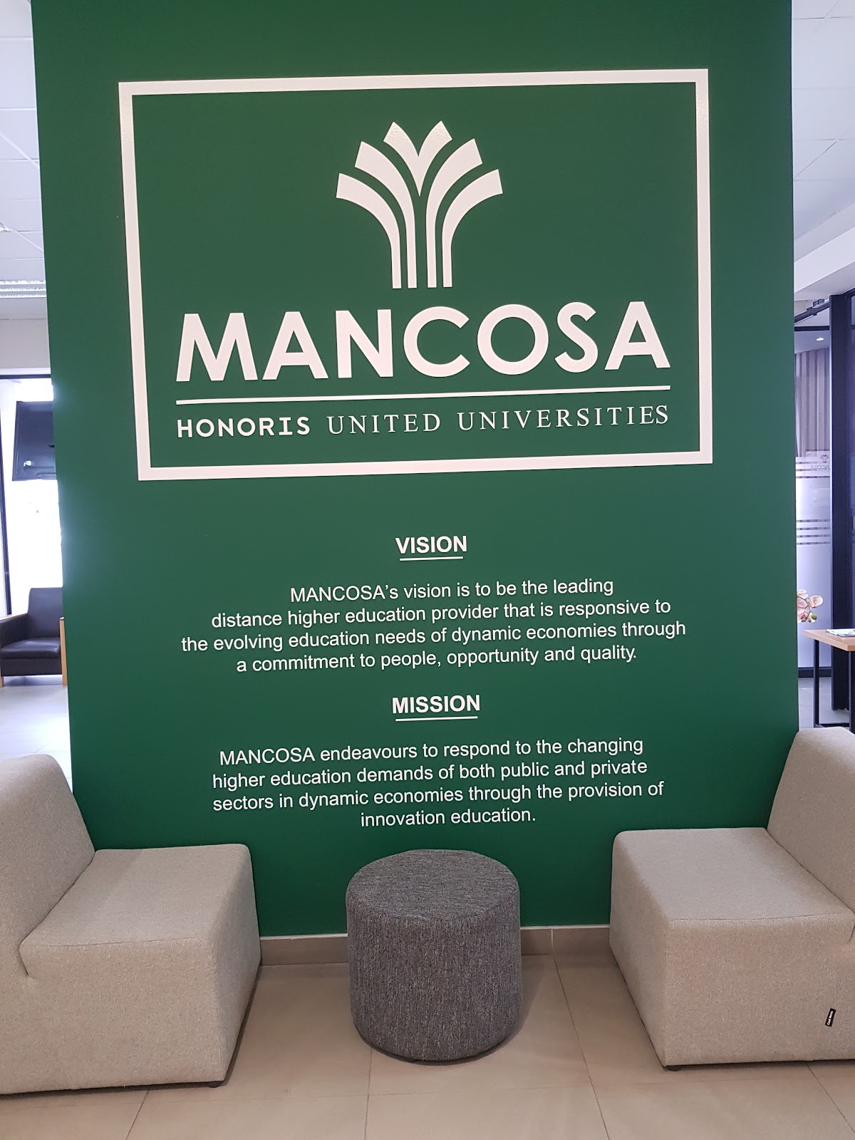 MANCOSA photo 8