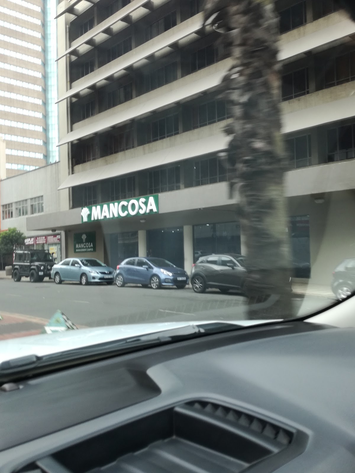 MANCOSA photo 9