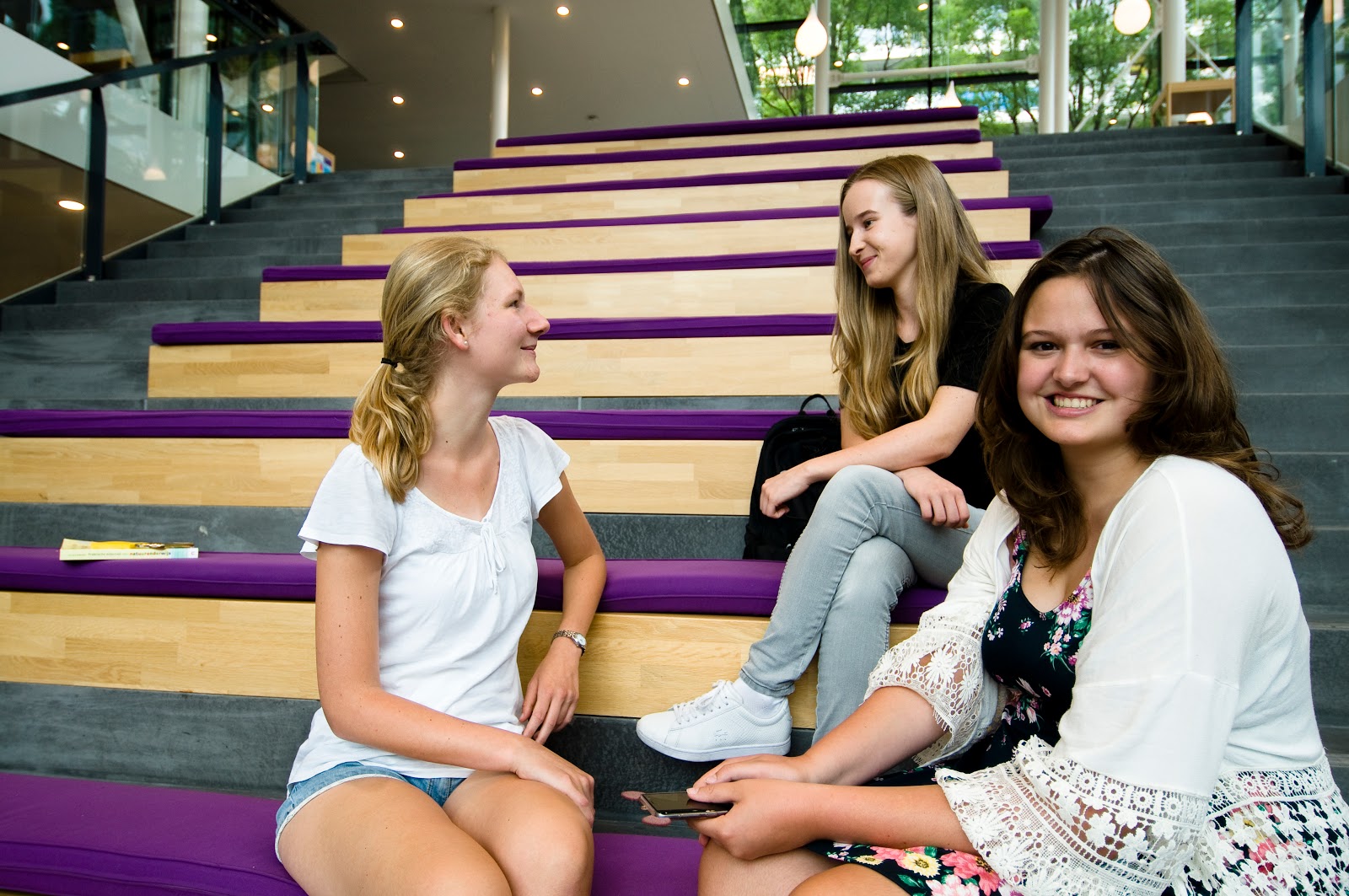 Hogeschool IPABO Amsterdam Alkmaar