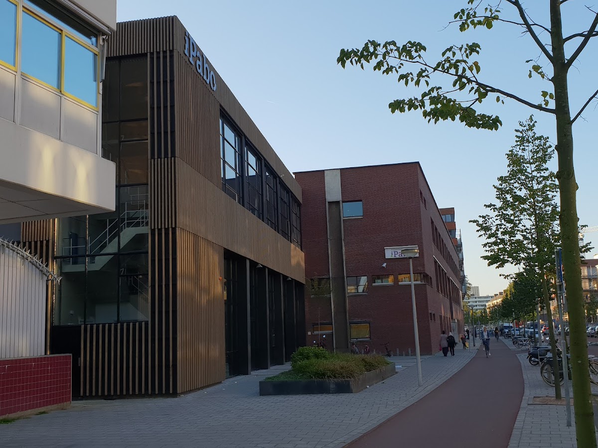 Hogeschool IPABO Amsterdam Alkmaar photo 1