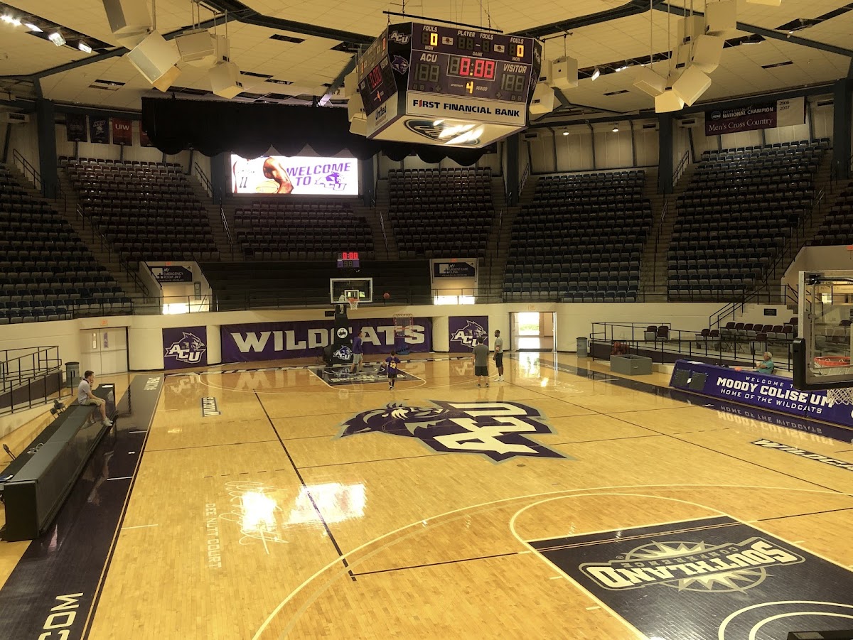 ACU photo 7