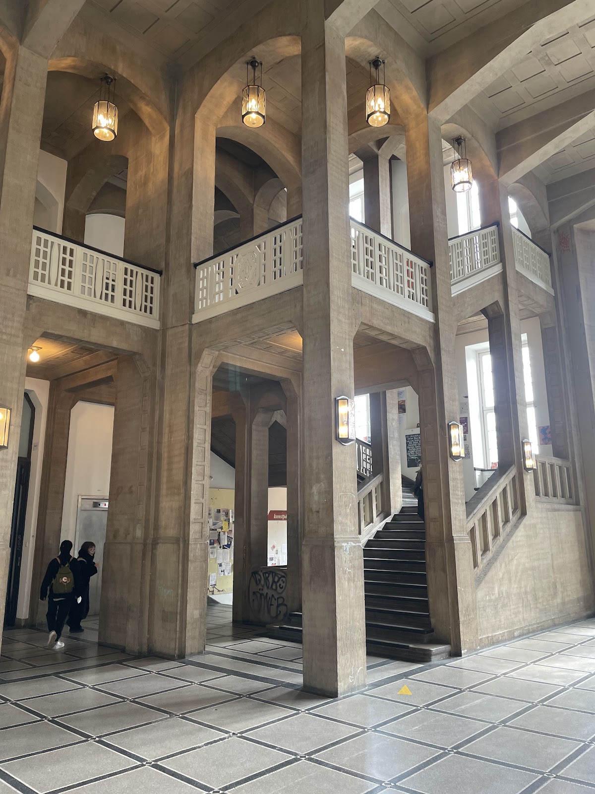 Hochschule für Bildende Künste Hamburg photo 1