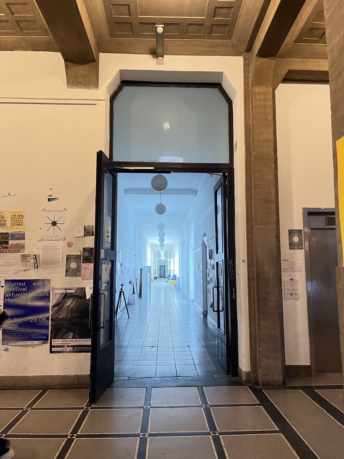 Hochschule für Bildende Künste Hamburg photo 5