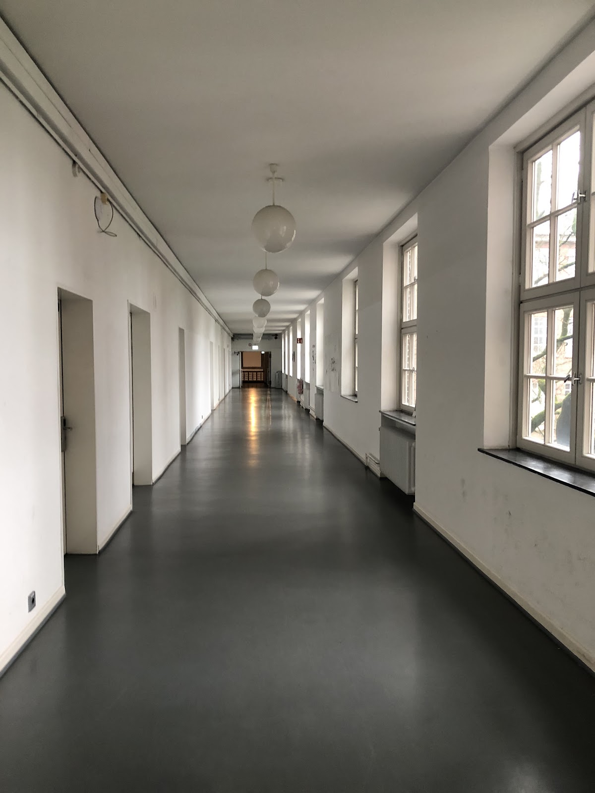 Hochschule für Bildende Künste Hamburg photo 6